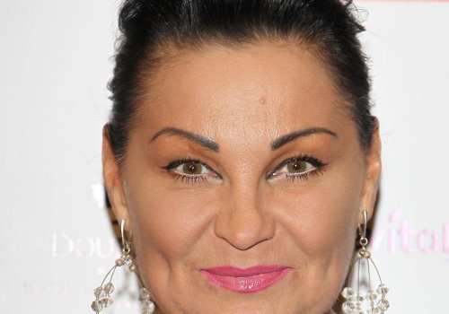 Plotkowano, że Iwona Pavlović złagodniała w 