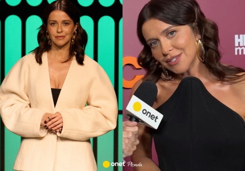 Malwina Wędzikowska chciała odejść z 