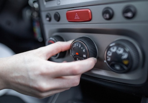 Ustawiasz 19 stopni i ruszasz w trasę. Silnik dostaje wtedy dodatkowe, niewidoczne obciążenie