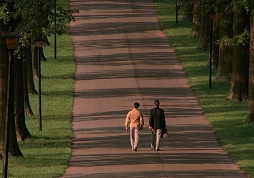 4 Oscary, wybitna rola Dustina Hoffmana i poruszająca historia. Dziś na Prime Video trafił wyśmienity film