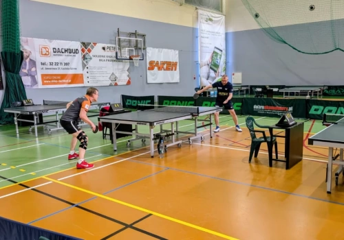 Dobra forma zawodników z Jaworzna przed końcówką sezonu