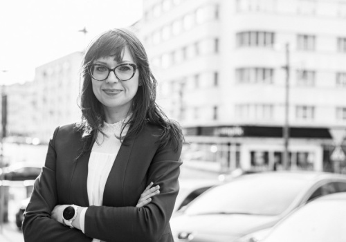 Gdynia na 100-lecie istnienia powołała architektkę miasta. Jaka będzie 