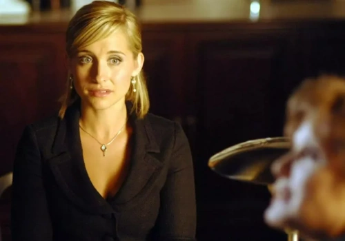 Idolka nastolatek prowadziła sektę.  Znakowali kobiety jak bydło