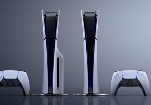 Turbo tania konsola PlayStation 5 z napędem! Tylko 1 sztuka na osobę!