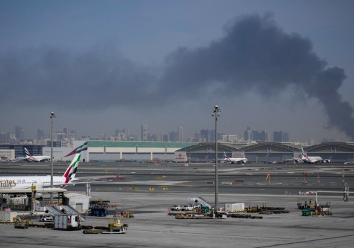 Co dalej z lotami z Dubaju i Kataru? Linie lotnicze aktualizują informacje. 