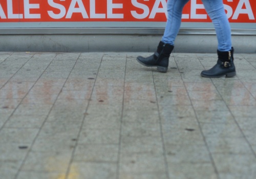 Nowy gigant tanich zakupów. 350 sklepów rzuca wyzwanie Action i Tedi