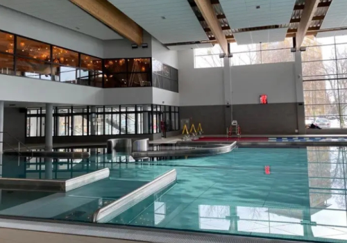 Park Wodny stał się hitem ferii zimowych w Częstochowie?