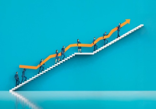 Bogacą się nie tylko miliarderzy. Majątki Polaków też rosną szybciej niż kiedykolwiek