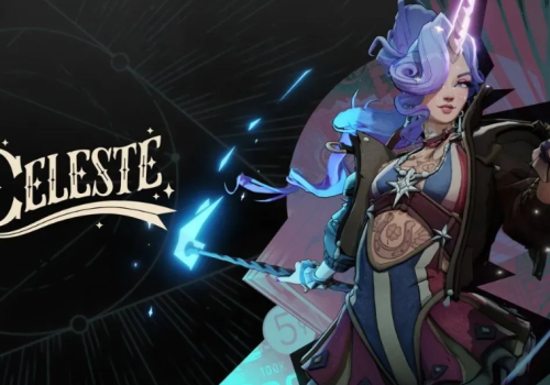 Mały poradnik wyjaśniający, jak grać Deadlock.