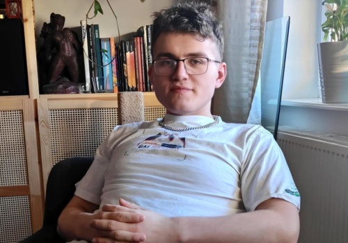 Przerażona rodzina szuka 19-letniego Nikoli. Jedna informacja niepokoi najbardziej