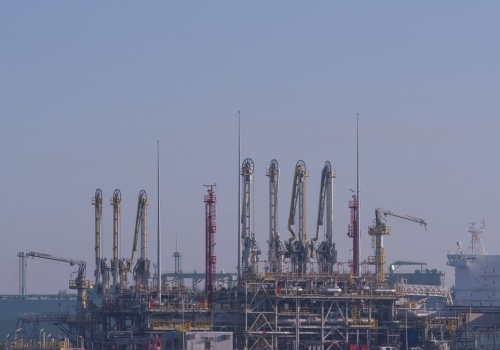 Setki tankowców utknęły w Zatoce Perskiej. Co z dostawami gazu?