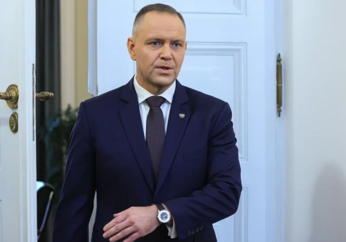 Paraliż komunikacyjny w niedzielne popołudnie. 30 linii na objazdach