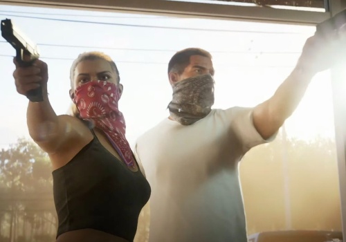 Czy GTA VI wymusi lepszą jakość na pozostałych wydawcach?