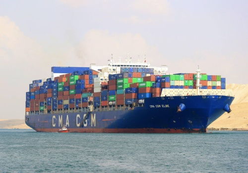 Ormuz zamknięty, Suez omijany. Bliski Wschód paraliżuje światowy handel