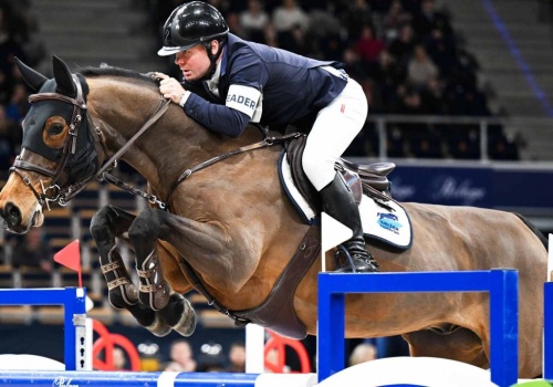 Wielki finał Cavaliady w Krakowie. Decydujące starty sezonu jeździeckiego