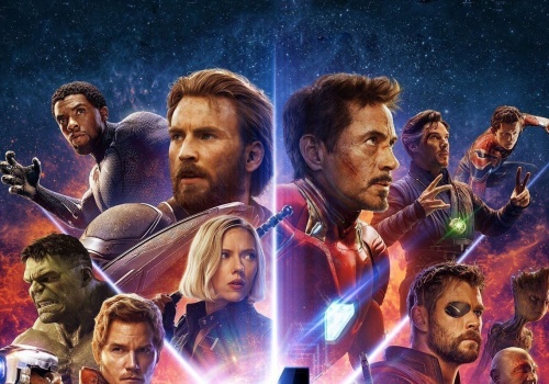 To najbardziej smutny, a przy tym najzabawniejszy film Marvela. Zgadzacie się z tym wyborem?