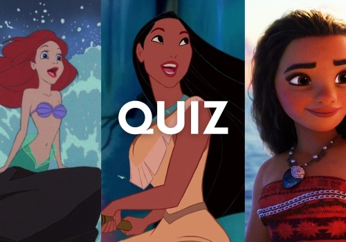 Rozpoznasz bajkę po 3 słowach? Ten quiz to pestka dla fanów animacji