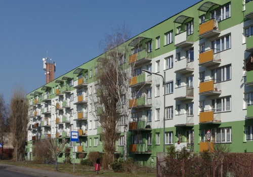 Mieszkasz w bloku? Możesz zapłacić dodatkowy podatek. Ministerstwo Finansów ogłosiło maksymalne stawki