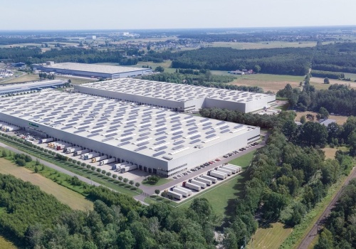 Rusza wielka inwestycja. Znany dyskont chce przyspieszyć w Polsce