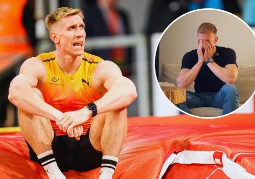 Koniec sezonu Piotra Liska! Niedawno doznał wypadku