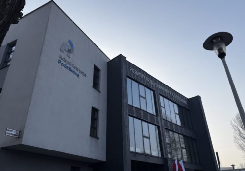 „Środy z KSeF”. Urzędy Skarbowe w Częstochowie będą szkolić przedsiębiorców z różnych branż