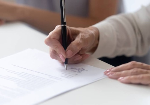 Kto dziedziczy po osobie bezdzietnej? Mało kto o tym wie