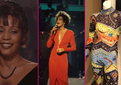 14 lat bez Whitney Houston. Jak jej styl zmienił modę? Zobacz najbardziej kultowe kreacje gwiazdy