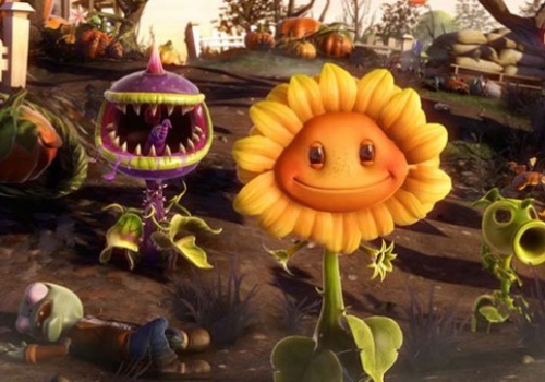 To koniec pewnej ery. Electronic Arts częściowo wygasza Plants vs. Zombies: Garden Warfare