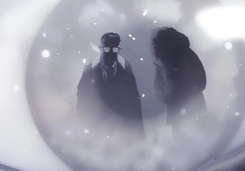 Hollywood ekranizuje komiks Polaka. 