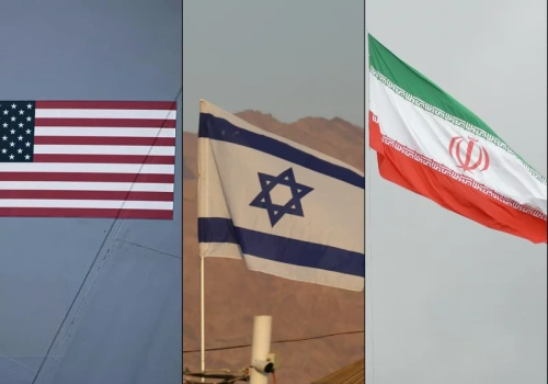 Media: Były prezydent Iranu zginął w atakach Izraela i USA