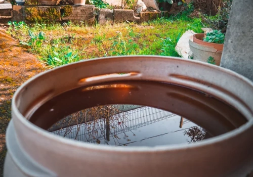 Nawet 2 tyś. zł na deszczówkę. Ruszył nabór wniosków – kto dostanie pieniądze, do kiedy trzeba zdążyć?