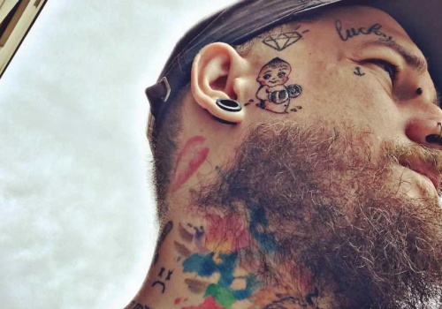 Bonson nie chciał jechać do Berlina i miał rację. „Araby goniły nas z nożem”