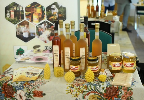 Przysmaki w obiektywie. Rusza Mazowiecki Konkurs Fotografii Kulinarnej