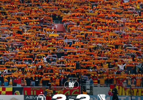 PKO Ekstraklasa: Wielki powrót Legii do meczu! Remis w hicie ekstraklasy!