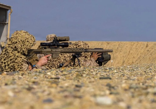 Tragiczny bilans operacji „Epicka Furia”. Amerykanie poinformowali o ofiarach