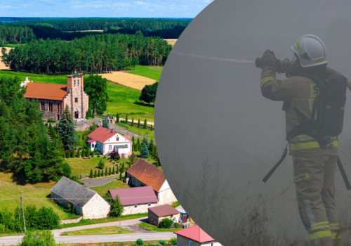 Oto najspokojniejsze gminy w kraju