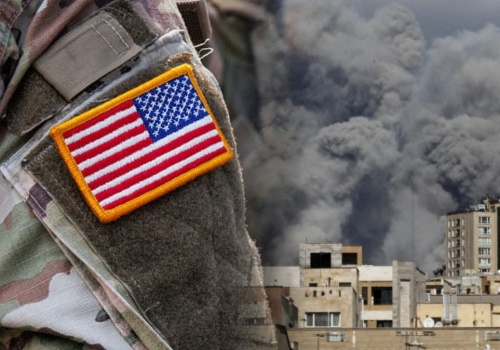 Operacja w Iranie. Nie żyje trzech żołnierzy USA, Pentagon potwierdza