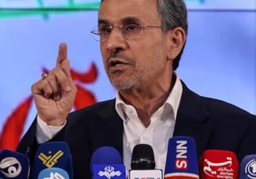 Były prezydent Iranu zabity w izraelskich atakach