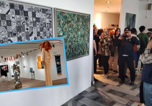 Salon Wiosenny będzie w nowym miejscu. Jeszcze trwają zgłoszenia