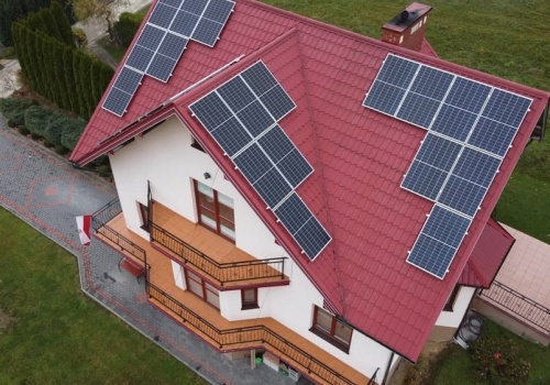 Niemcy likwidują dotacje do fotowoltaiki