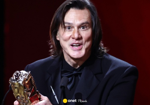 Jim Carrey przeszedł ogromną metamorfozę. Internauci: kto to jest?