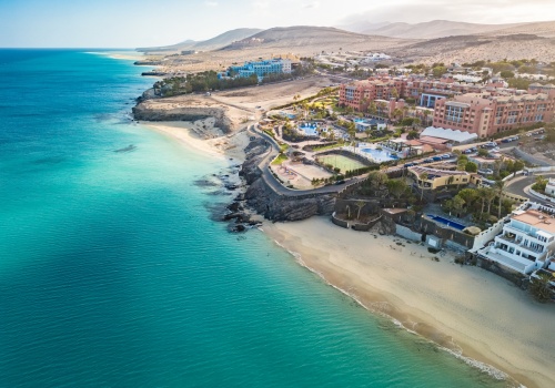 Wyspy Kanaryjskie all inclusive 🏝️🍹 Tydzień na Fuerteventurze za 2399 PLN 🌊🏄