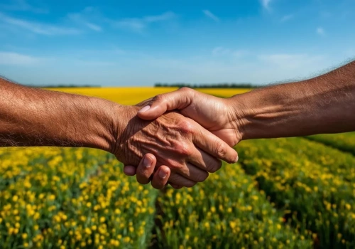 Darowizna gospodarstwa rolnego – jak bezpiecznie przekazać ziemię i uniknąć problemów?