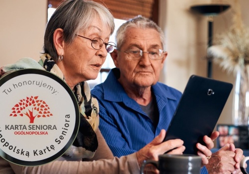 Ogólnopolska Karta Seniora 2026. O tych zniżkach wciąż wiedzą nieliczni, chodzi nie tylko o opiekę zdrowotną
