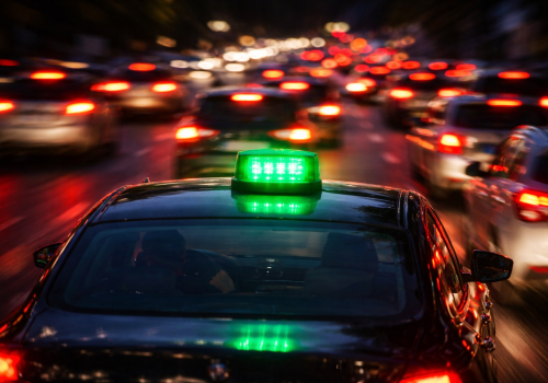 MSWiA i KG PSP pozytywnie o ‘zielonym świetle’ dla OSP