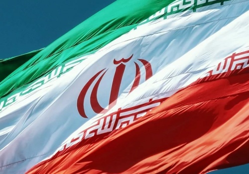 Po śmierci Chameneia głos zabrał prezydent Iranu