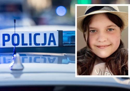 Zaginęła 12-letnia Marianna Arbuz. Służby przeszukują okolice jeziora