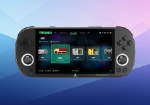 Wyprzedaż retro konsol w AliExpress.  Boyhom R36s już od 81 zł z okazji Choice Day!