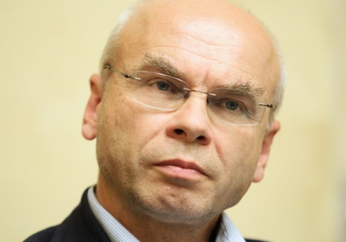 ​Dlaczego profesor Stola wrócił na stawisko dyrektora muzeum POLIN?