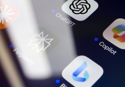 Nie ugięli się przed Pentagonem. ChatGPT ma teraz poważnego konkurenta